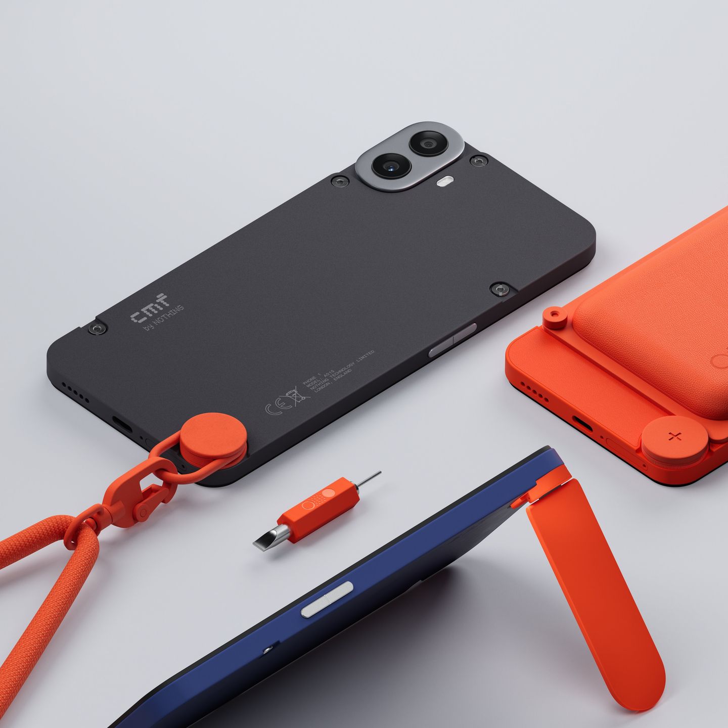 CMF Phone 1