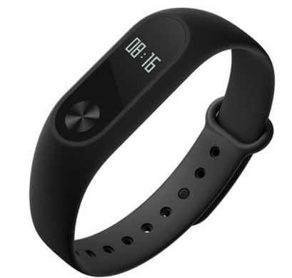 Xiaomi Mi Band 2
