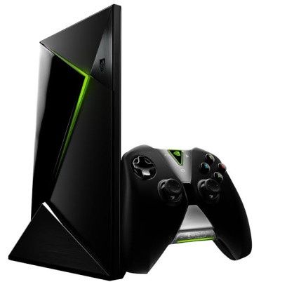 Nvidia Shield pad