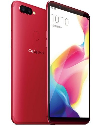 Oppo R11s