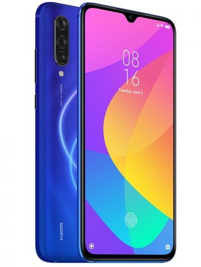Xiaomi Mi 9 Lite