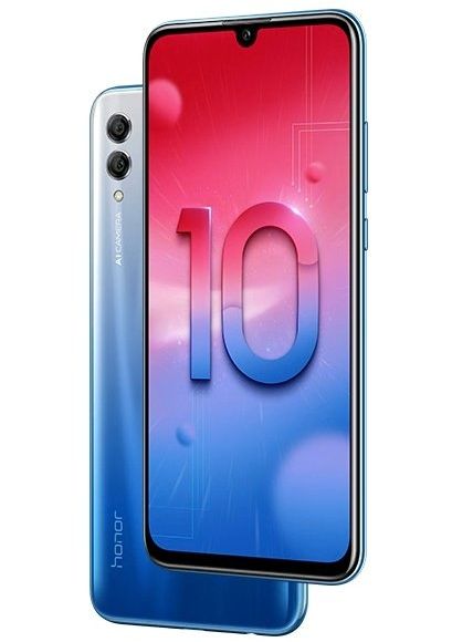 Honor 10 Lite