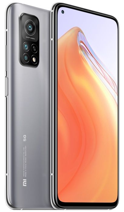 Xiaomi Mi 10T