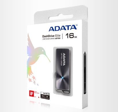 ADATA DashDrive Elite UE700 pendrive zdjęcie opakowanie