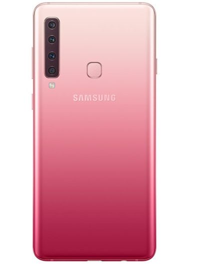 Samsung Galaxy A9