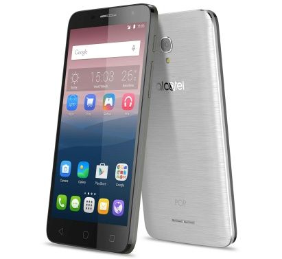 Alcatel POP 4+