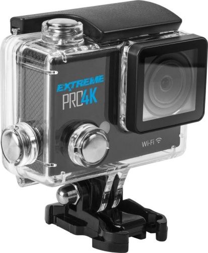 Gocelver Extreme Pro 4K