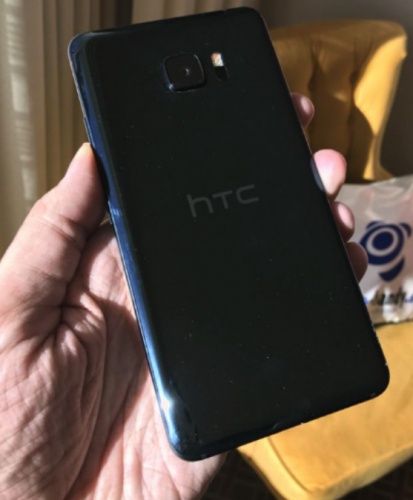 HTC U Ultra obudowa