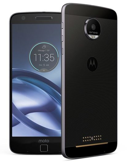 Moto Z