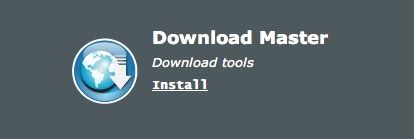 Download Master