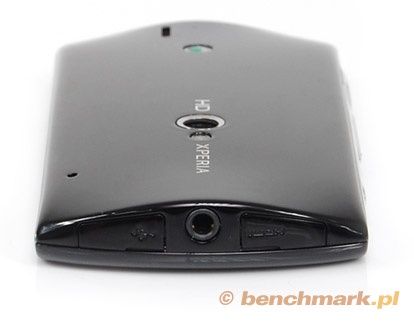 Sony Ericsson Xperia Neo
