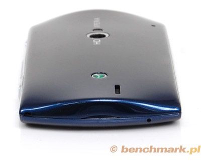 Sony Ericsson Xperia Neo