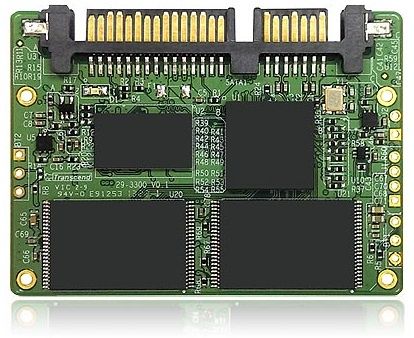 Transcend HSD740 dysk zdjęcie