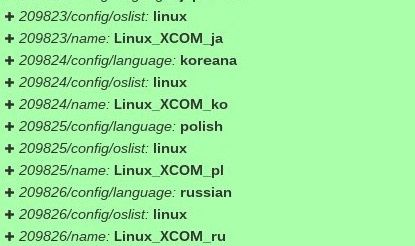 xcom enemy unknown steamdb linux history