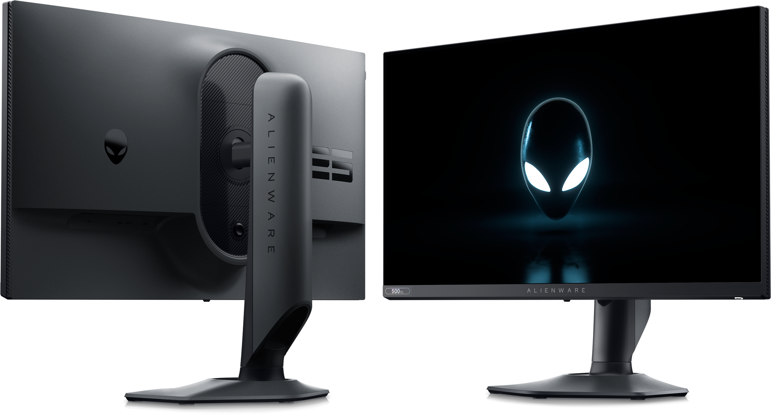 Alienware 500 Hz