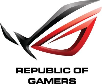asus rog