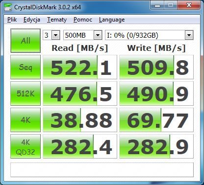 CrystalDiskMark 3.0.2
