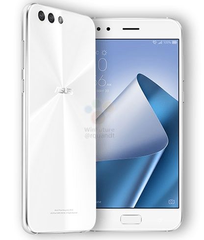 ASUS ZenFone 4