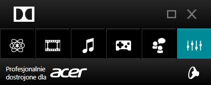 Dolby Audio mini