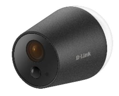 D-Link DCS-1820LM