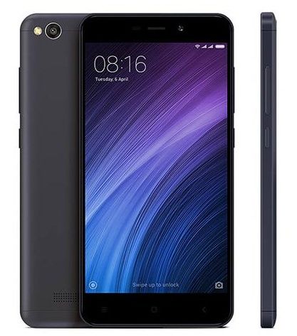 Xiaomi Redmi 4A