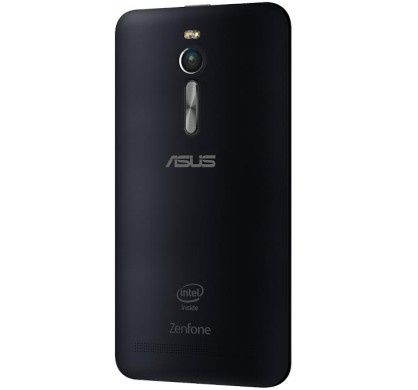 Asus ZenFone 2 tył