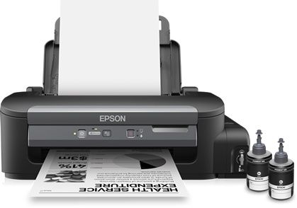 epson workforce
