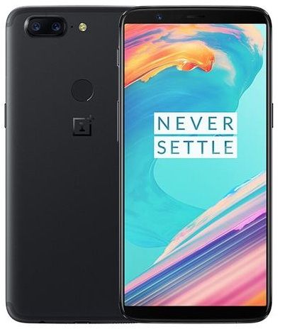 OnePlus 5T