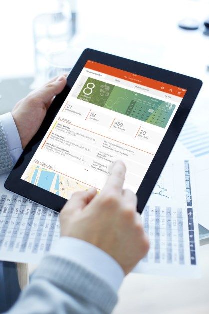 CRM.pad 2.0