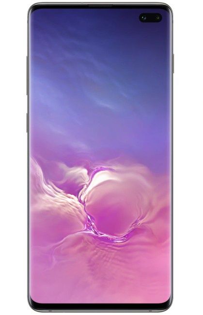 Samsung Galaxy S10+