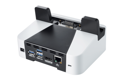 Fujitsu Stylistic V535 - replikator portów