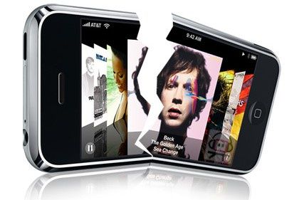 iPhone jailbreak