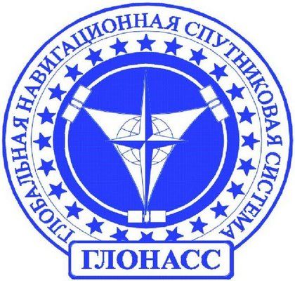 GLONASS logo