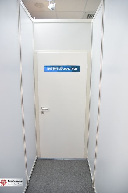 Sapphire - prezentacja Computex 2016
