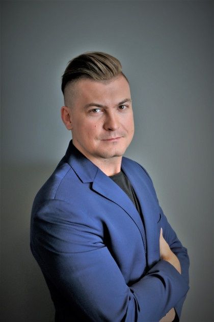 Wojciech Kosek