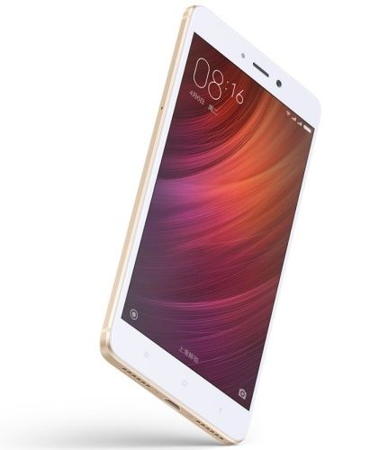 Xiaomi Redmi Note 4
