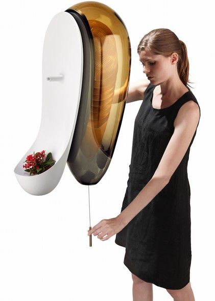 Philips Urban Beehave ul
