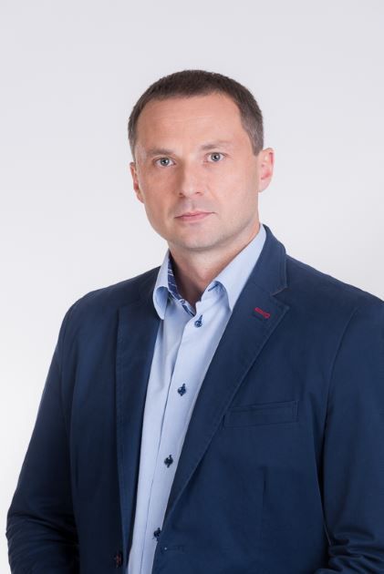 Łukasz Rutkowski