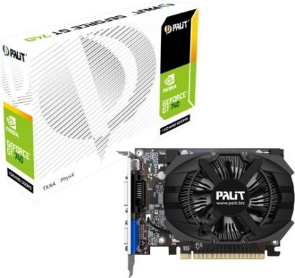 Palit GeForce GT 740 karta graficzna