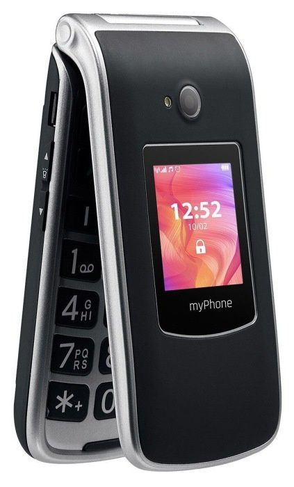MYPHONE Rumba 2