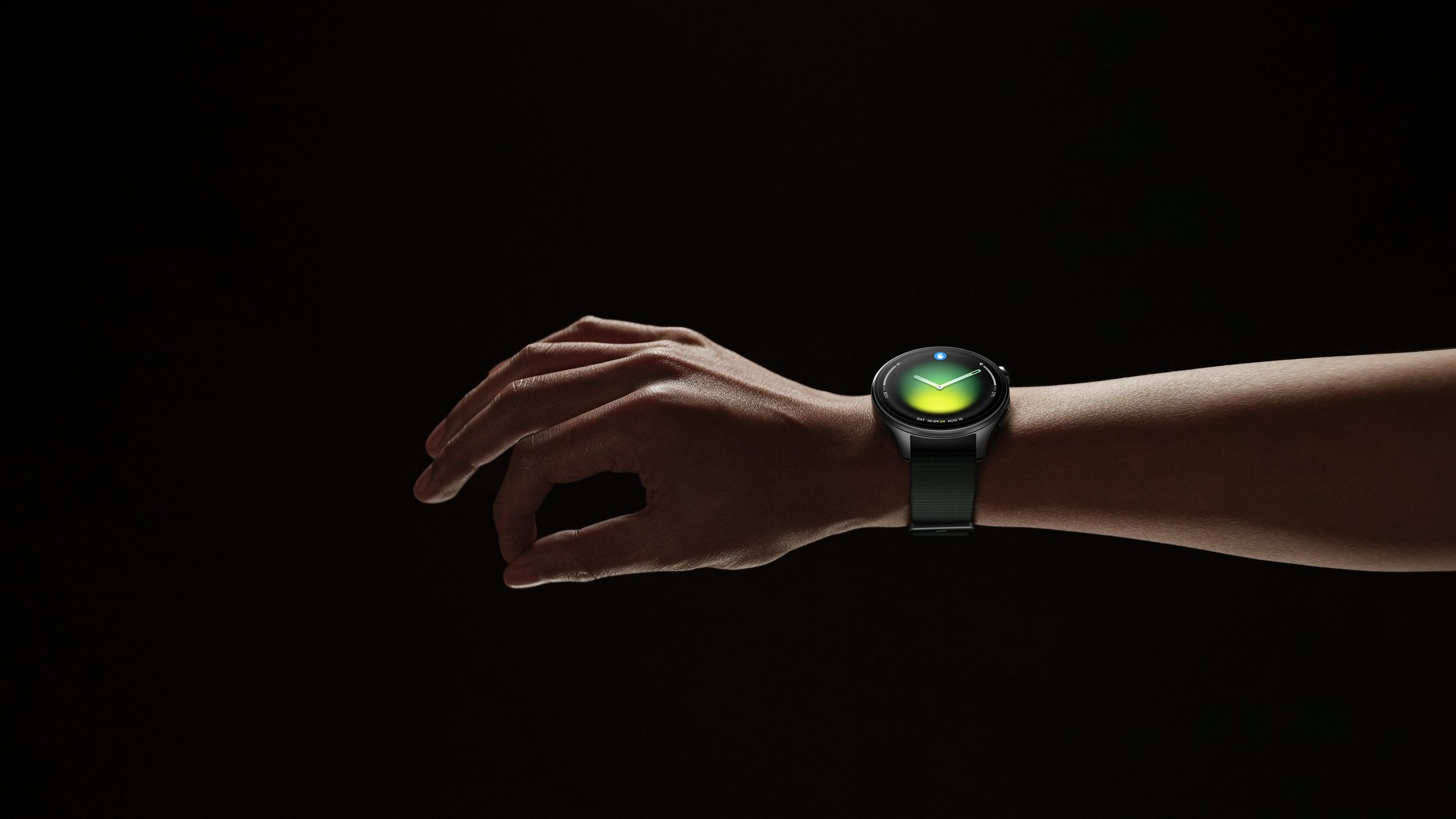 Xiaomi Watch 5