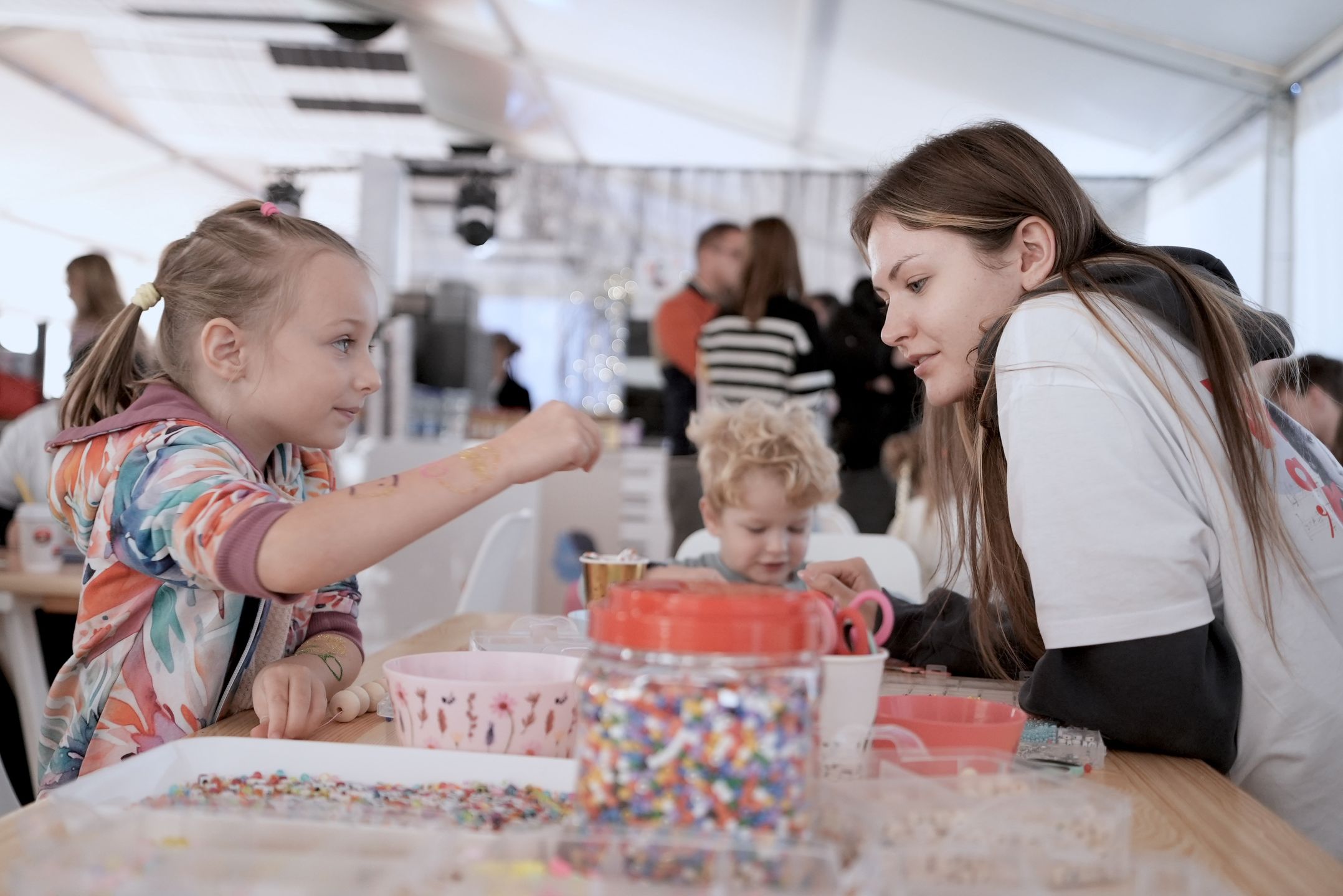 Animacje w Strefie Melomana