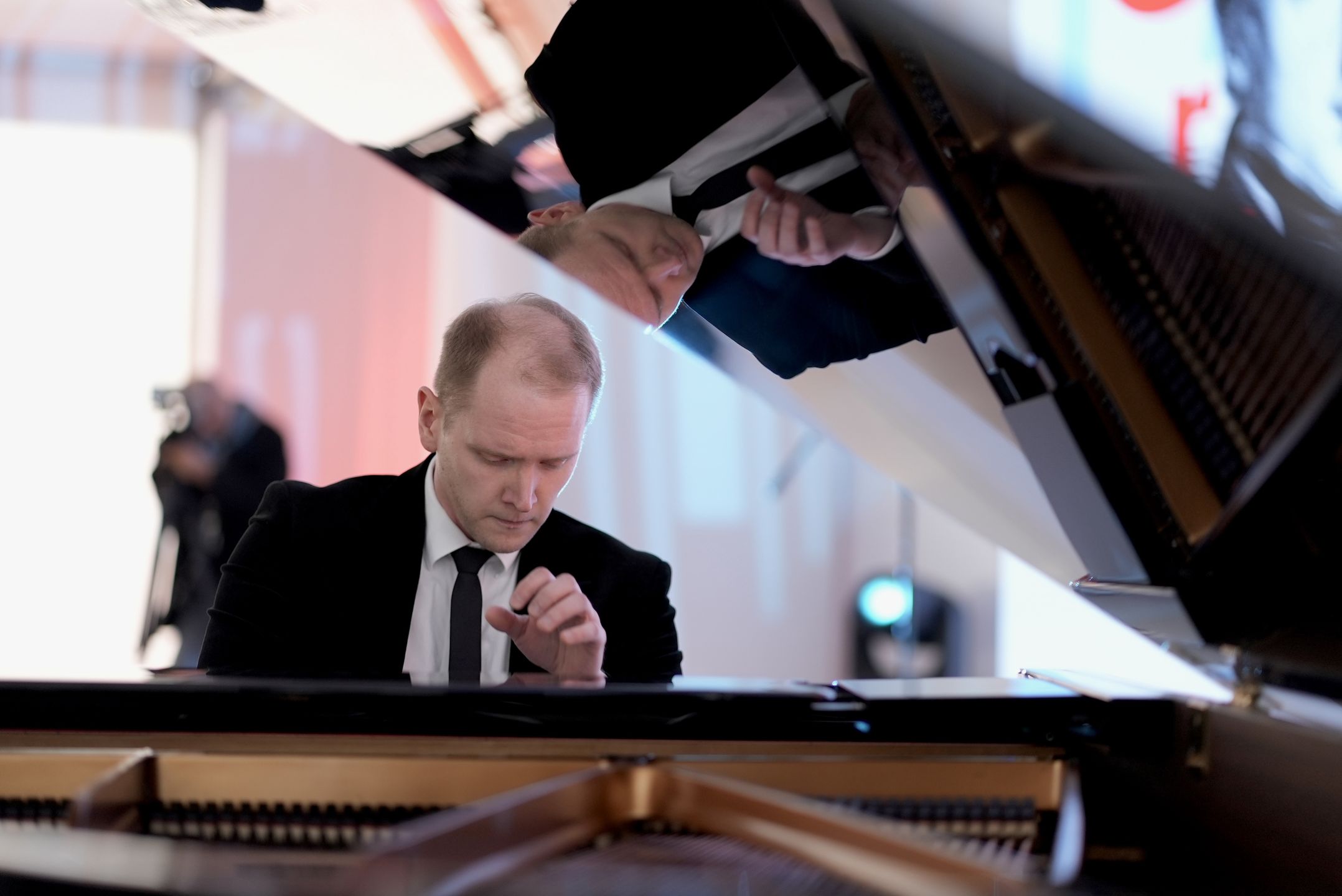 Koncert w Strefe Melomana