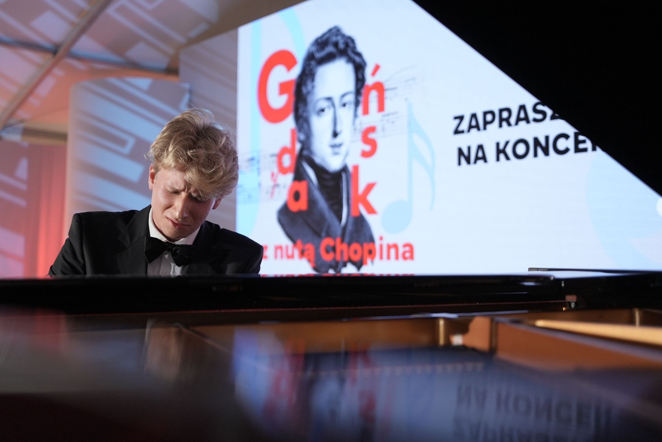 Koncert w Strefie Melomana