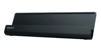 Sony Tablet S - stacja dokująca