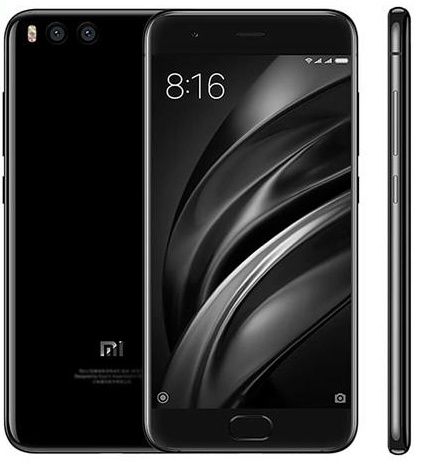 Xiaomi Mi6