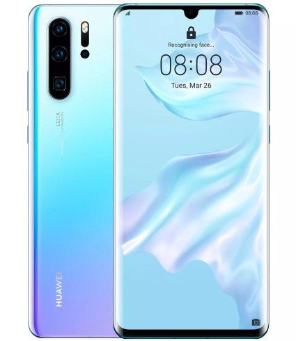 Huawei P30 Pro