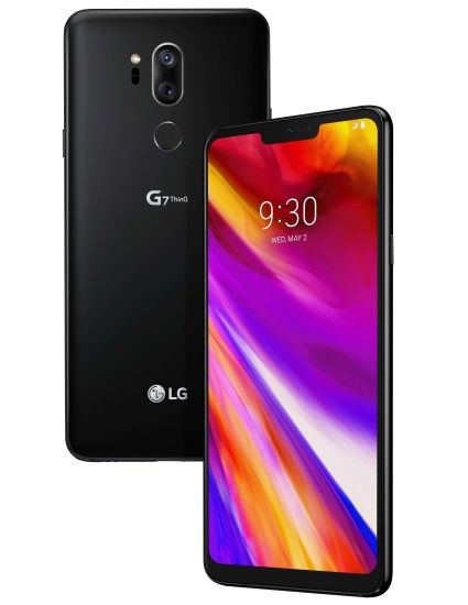 LG G7 ThinQ