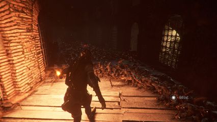 A Plague Tale Requiem PS5 - Focus Home - Revista HQ - Magazine Luiza