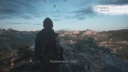 A Plague Tale Requiem PS5 - Focus Home - Revista HQ - Magazine Luiza